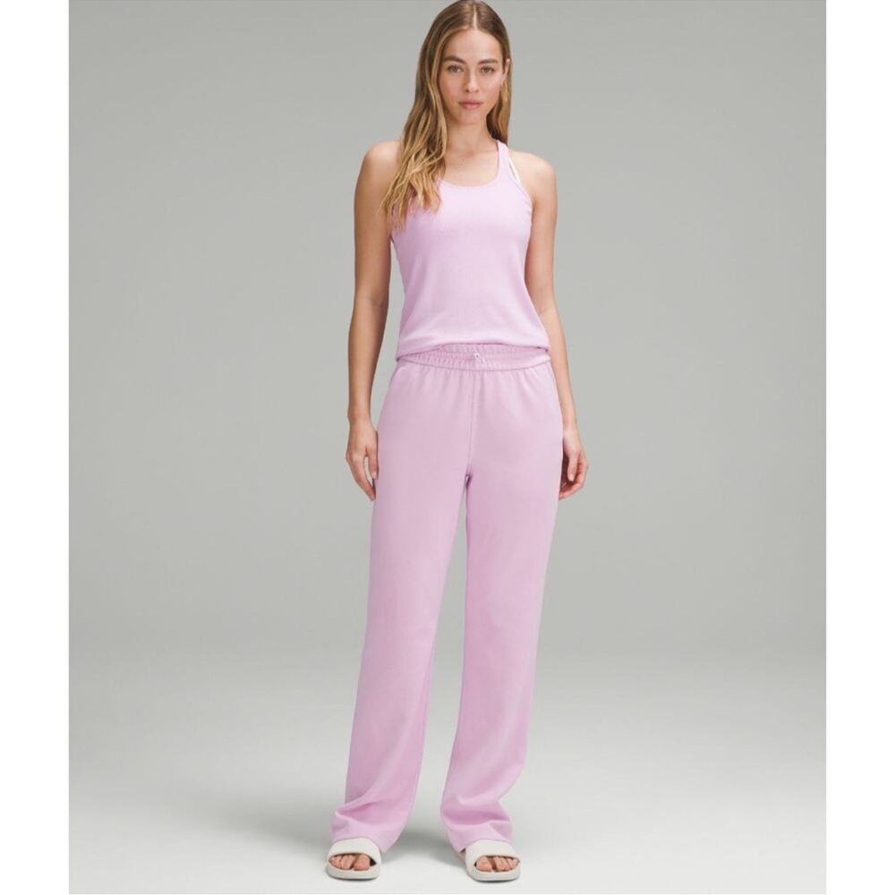 NWT Lululemon Softstreme High-RisePant / Regular